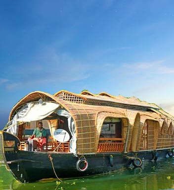 Houseboats