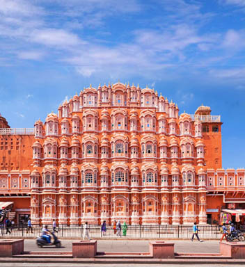 jaipur
