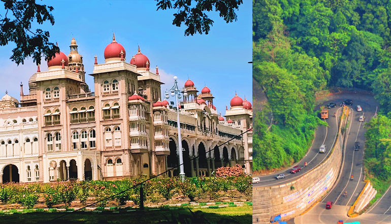 Splendour South