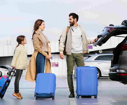 Meet and Greet Assistance